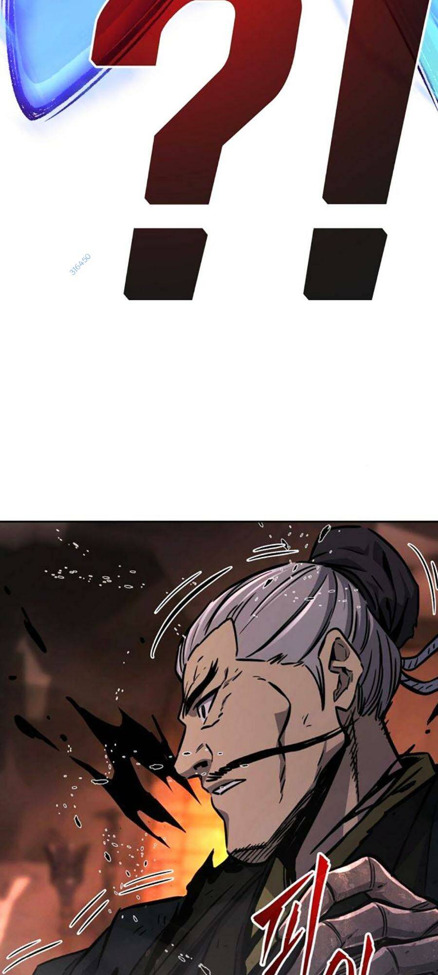 Tuyệt Đối Kiếm Cảm - Chapter 66 - Page 62