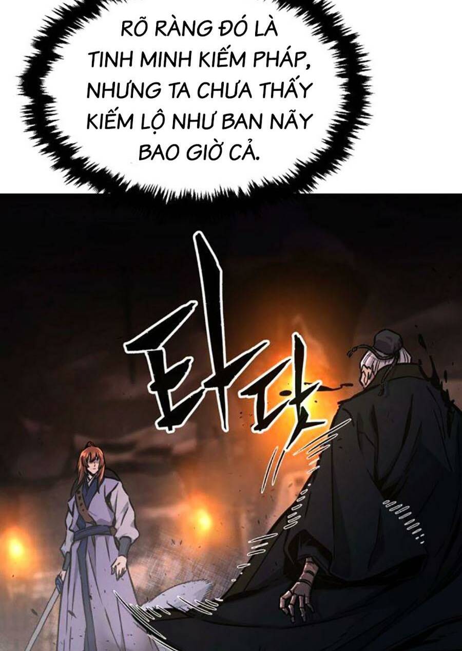 Tuyệt Đối Kiếm Cảm - Chapter 66 - Page 64
