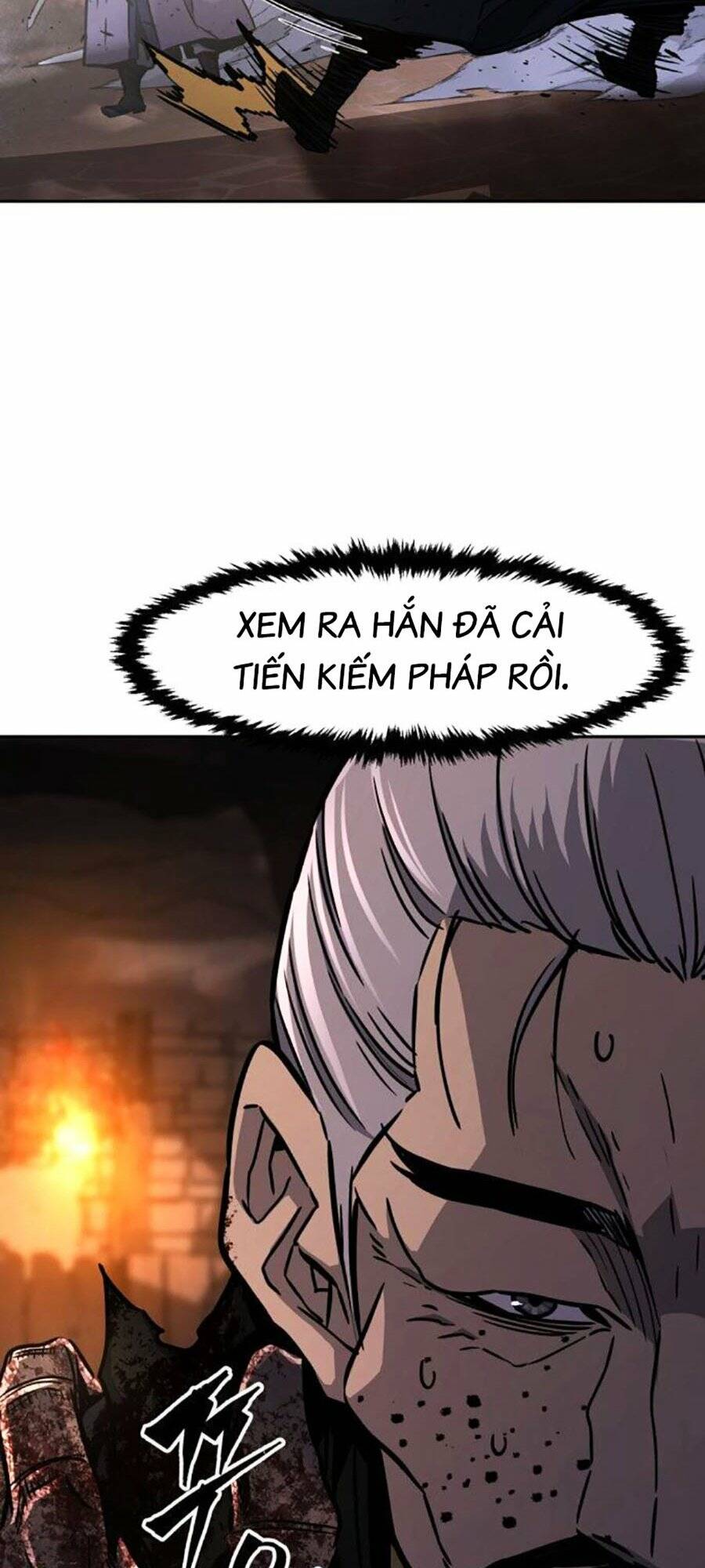 Tuyệt Đối Kiếm Cảm - Chapter 66 - Page 65