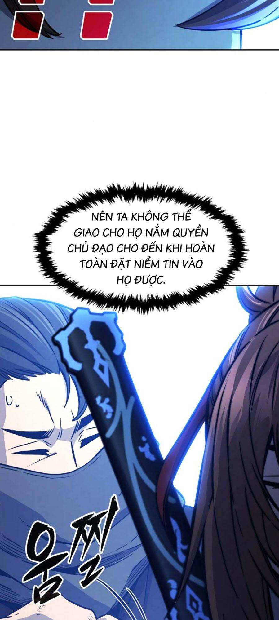 Tuyệt Đối Kiếm Cảm - Chapter 66 - Page 6