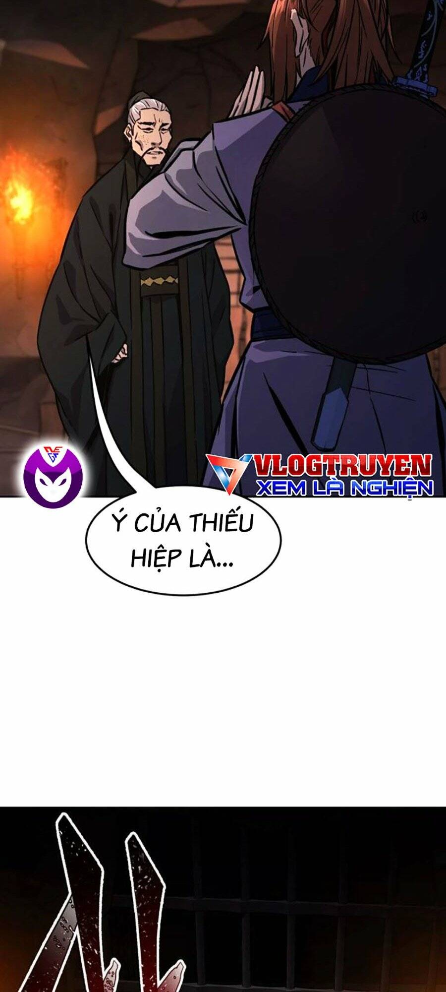 Tuyệt Đối Kiếm Cảm - Chapter 66 - Page 71