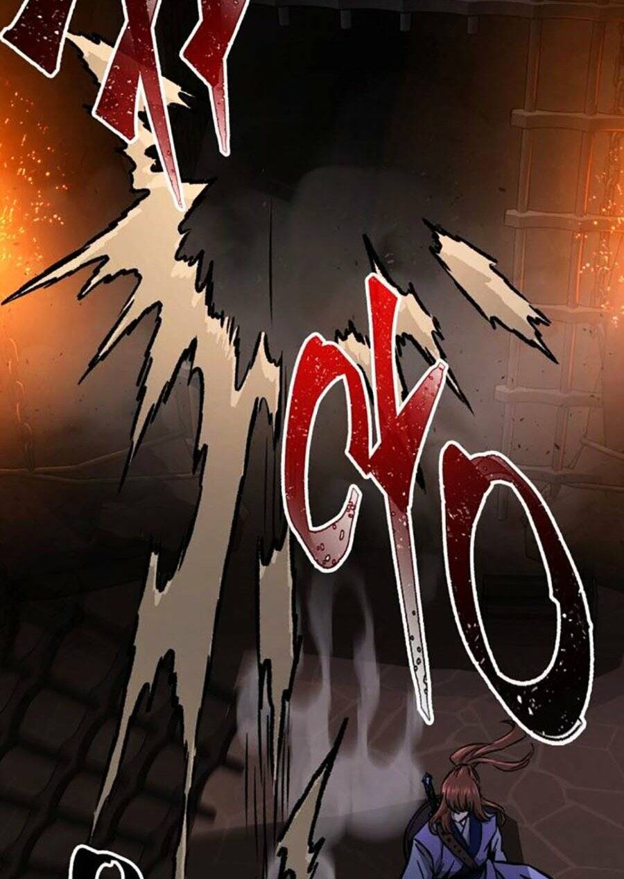 Tuyệt Đối Kiếm Cảm - Chapter 66 - Page 72