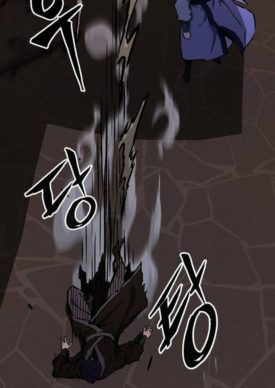 Tuyệt Đối Kiếm Cảm - Chapter 66 - Page 73