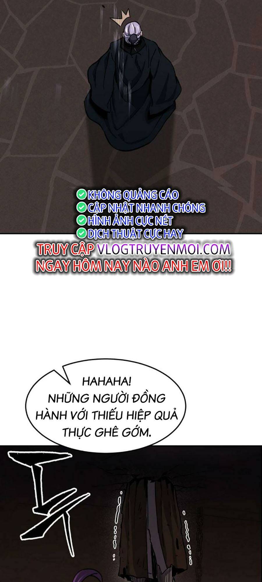 Tuyệt Đối Kiếm Cảm - Chapter 66 - Page 74