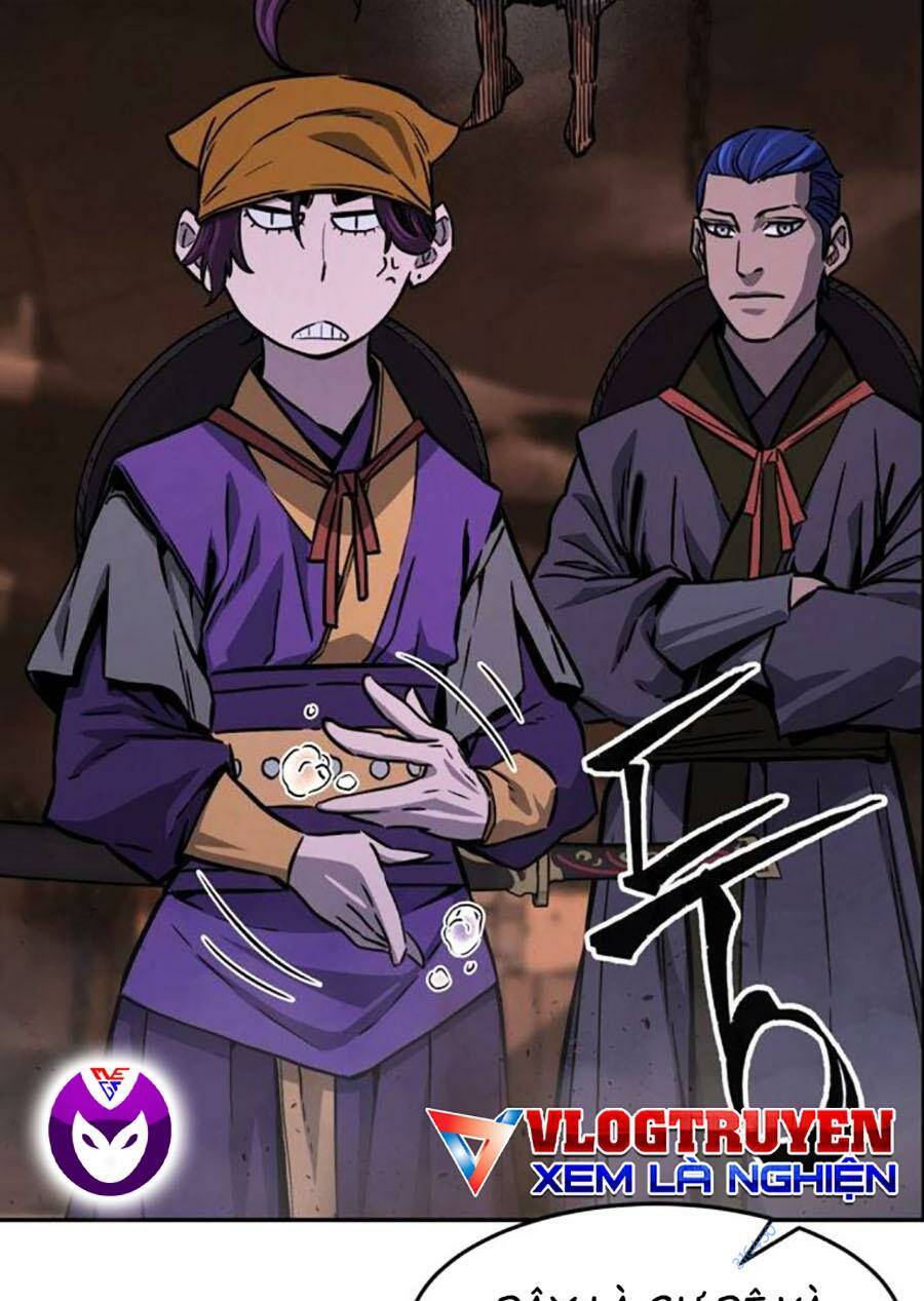 Tuyệt Đối Kiếm Cảm - Chapter 66 - Page 75