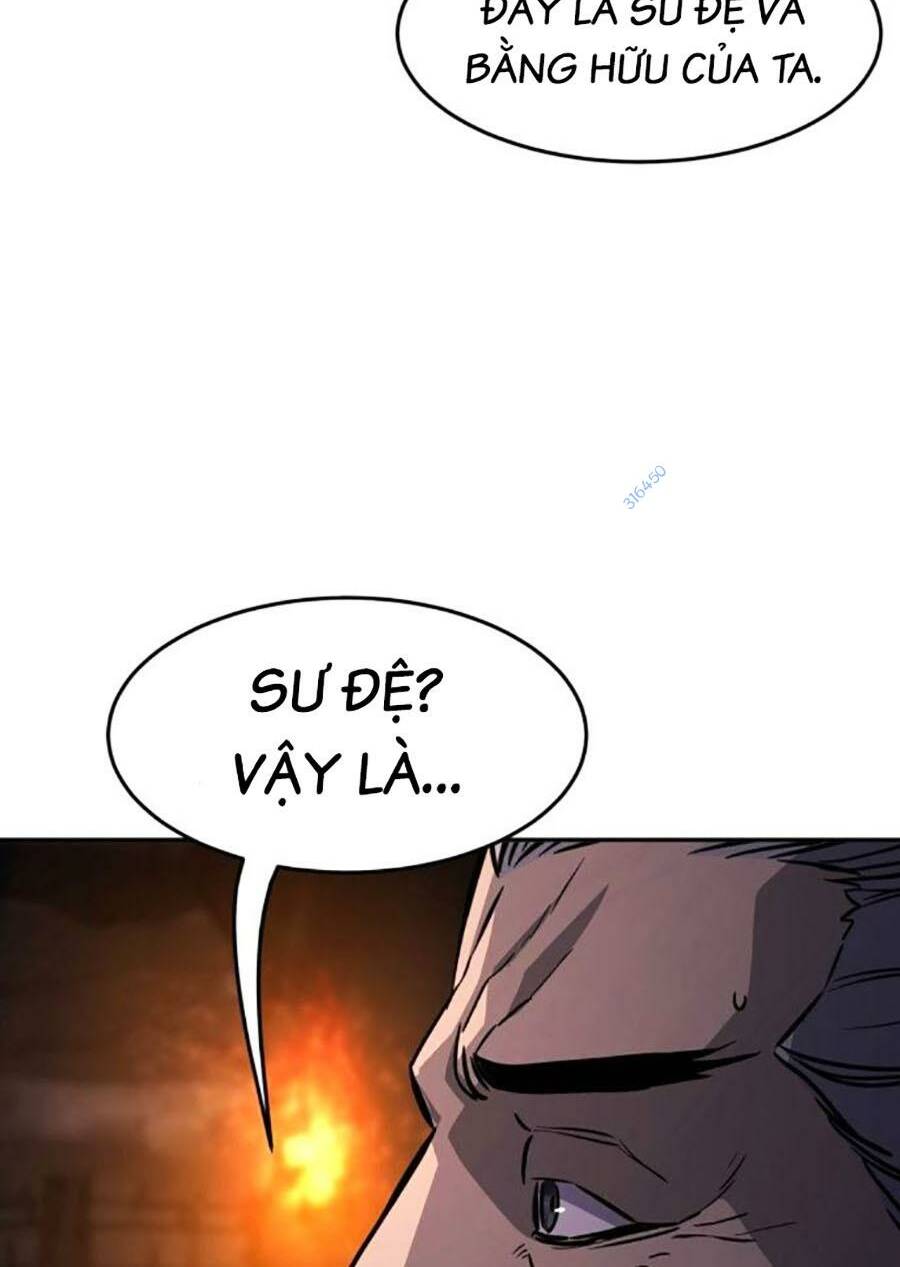 Tuyệt Đối Kiếm Cảm - Chapter 66 - Page 76