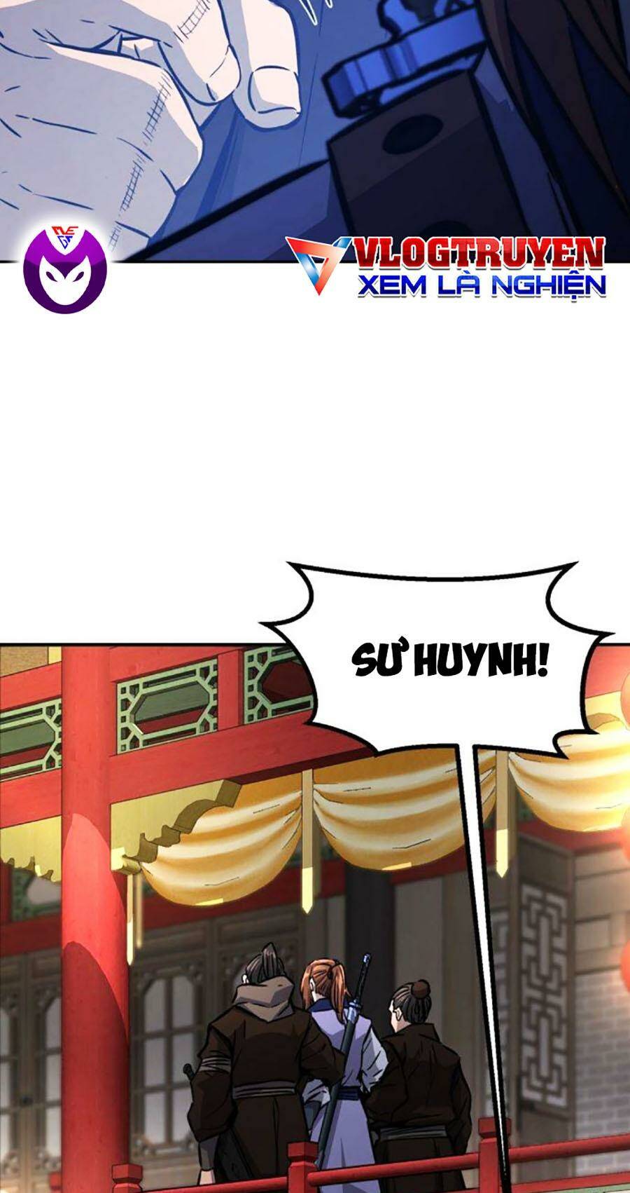 Tuyệt Đối Kiếm Cảm - Chapter 66 - Page 7