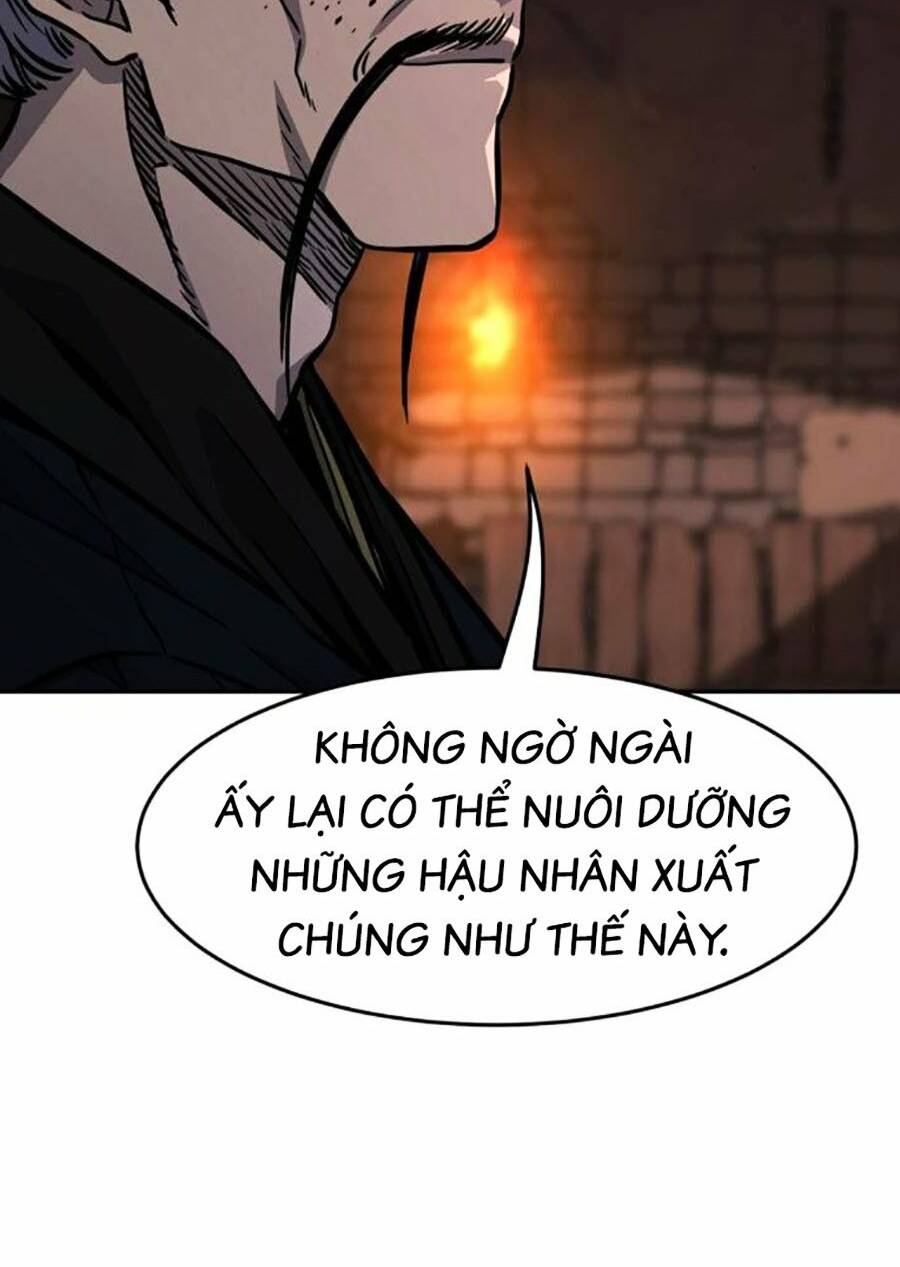 Tuyệt Đối Kiếm Cảm - Chapter 66 - Page 79