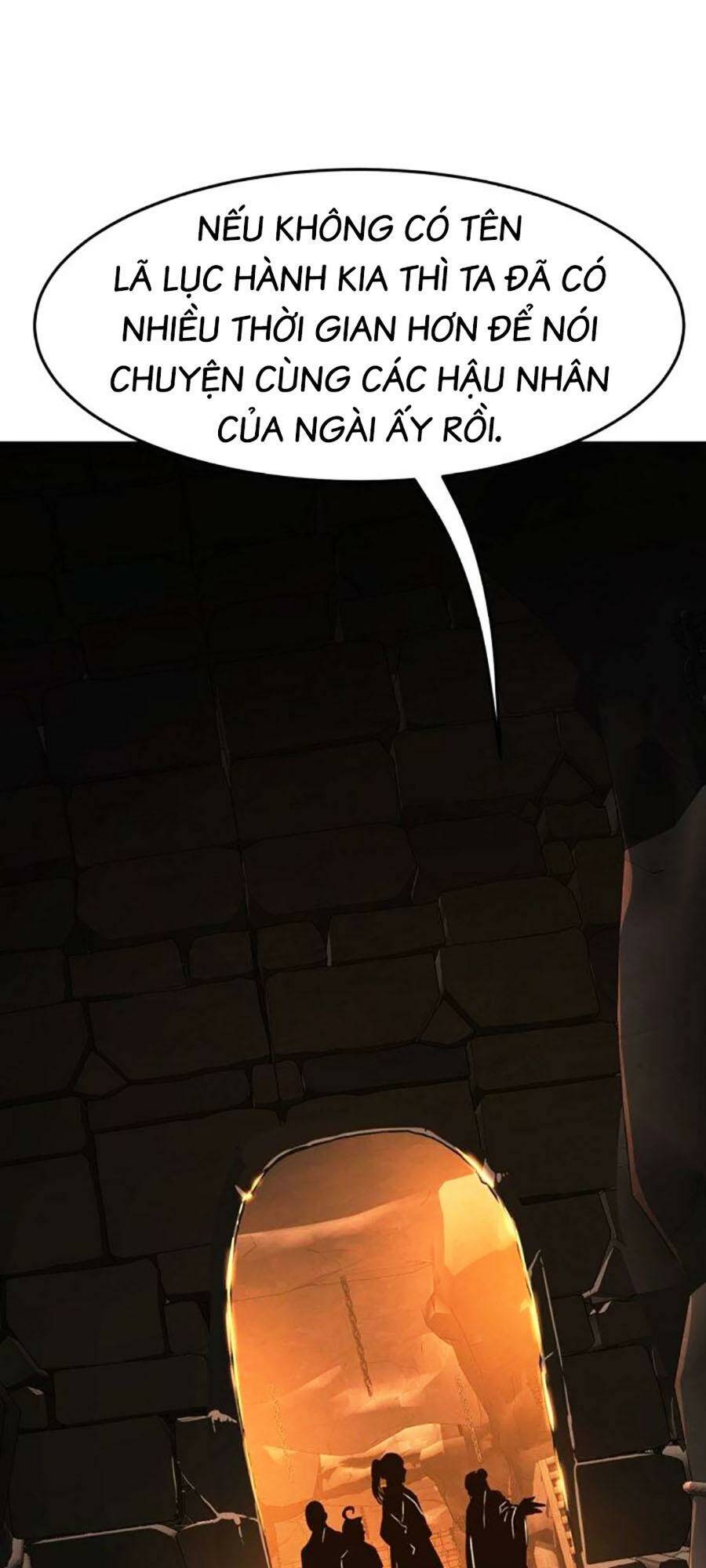 Tuyệt Đối Kiếm Cảm - Chapter 66 - Page 80