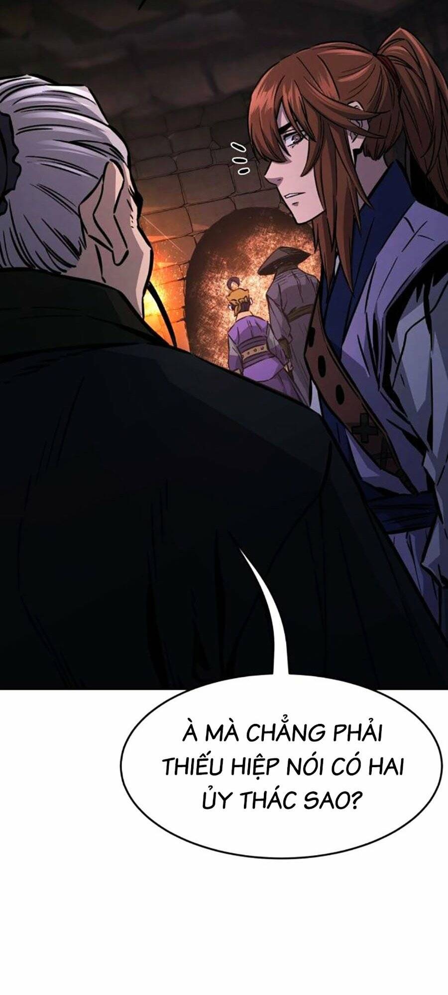 Tuyệt Đối Kiếm Cảm - Chapter 66 - Page 83