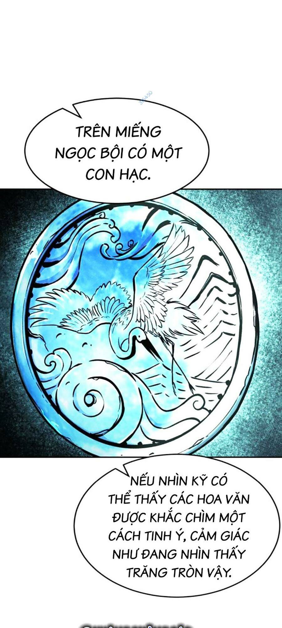 Tuyệt Đối Kiếm Cảm - Chapter 66 - Page 86