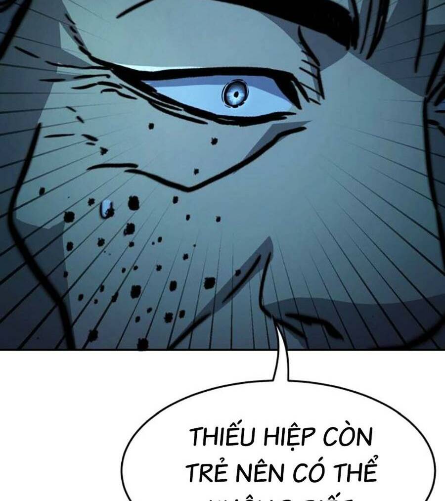 Tuyệt Đối Kiếm Cảm - Chapter 66 - Page 88