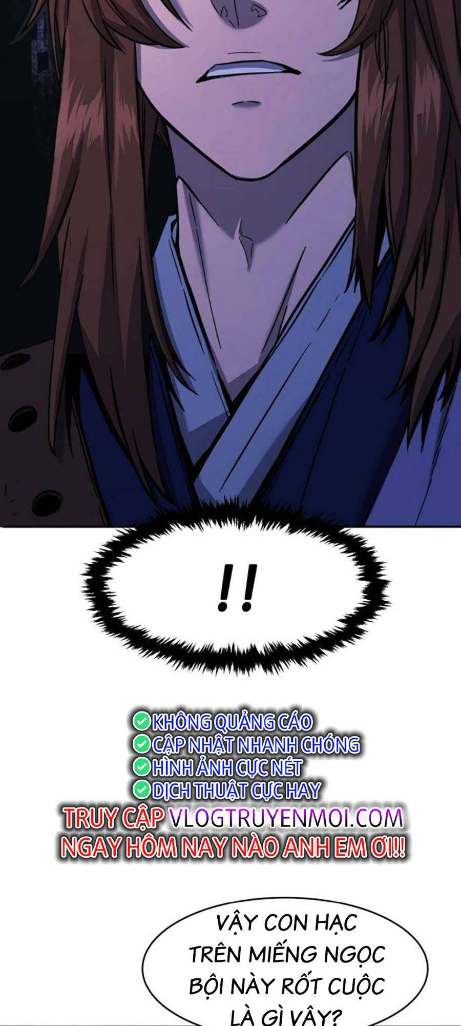 Tuyệt Đối Kiếm Cảm - Chapter 66 - Page 92