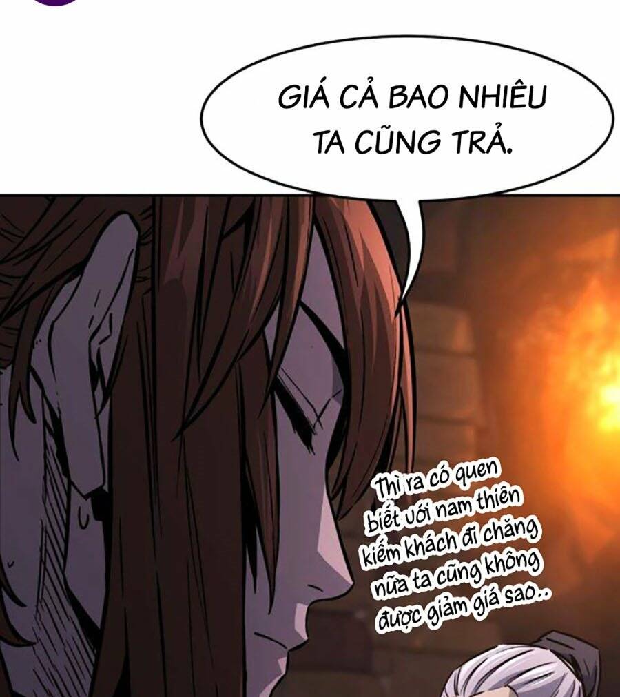 Tuyệt Đối Kiếm Cảm - Chapter 66 - Page 96
