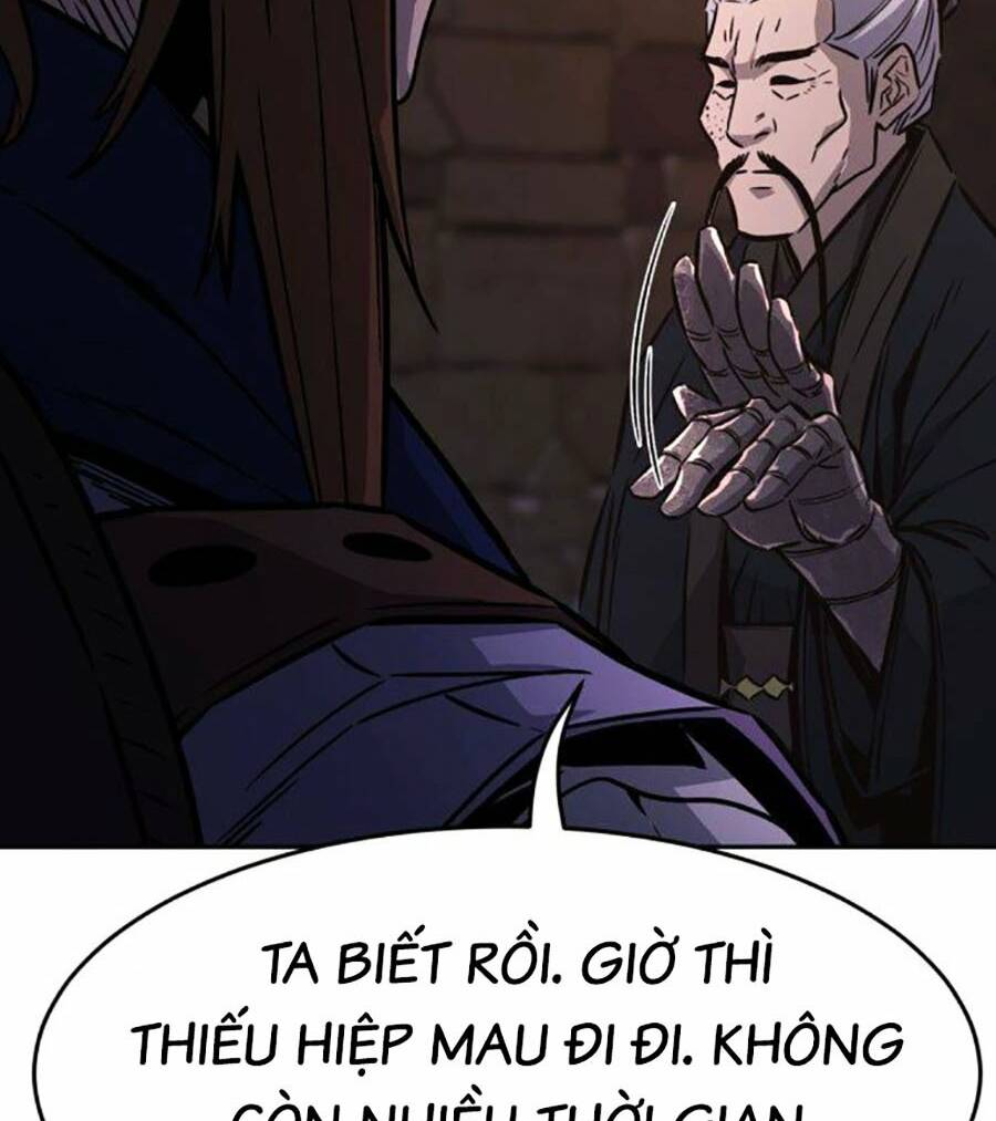 Tuyệt Đối Kiếm Cảm - Chapter 66 - Page 97