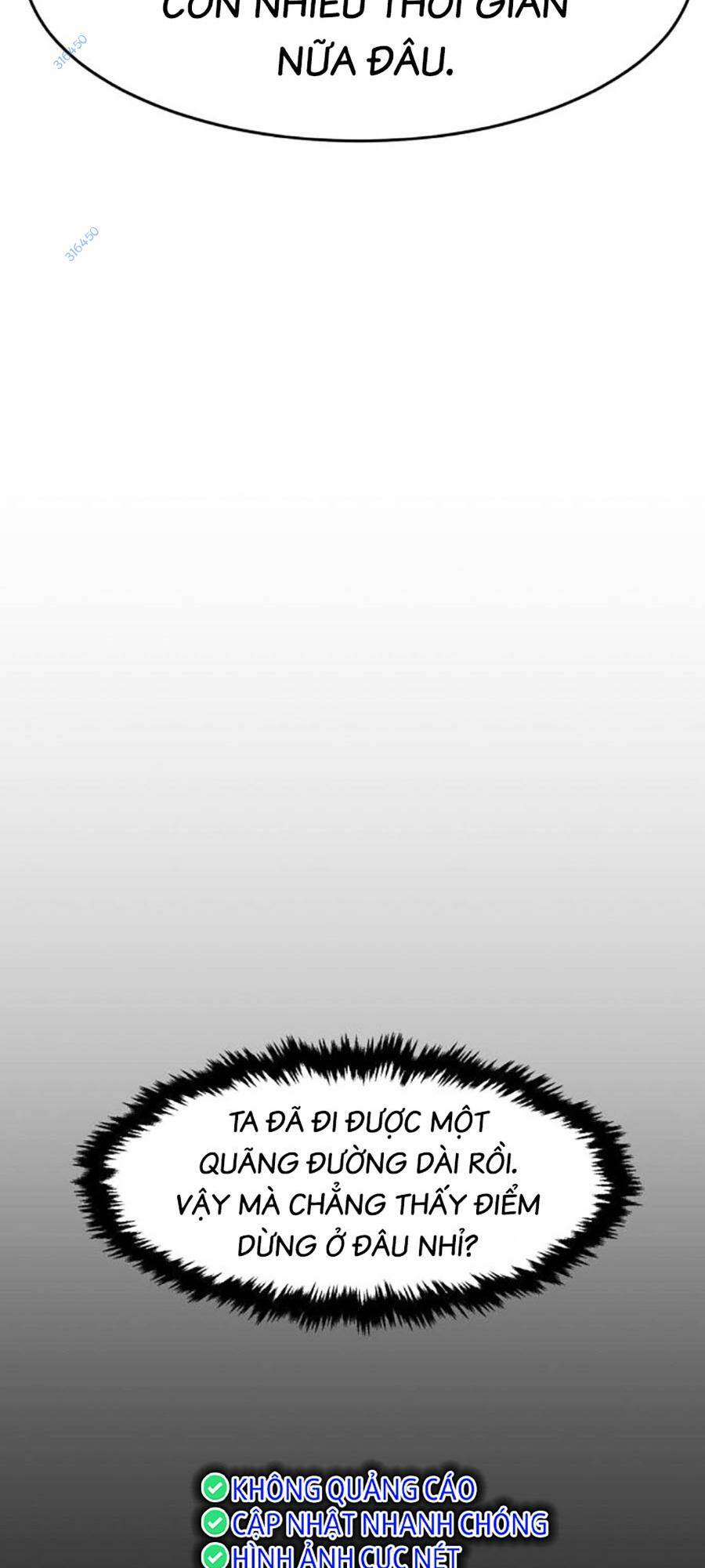 Tuyệt Đối Kiếm Cảm - Chapter 66 - Page 98