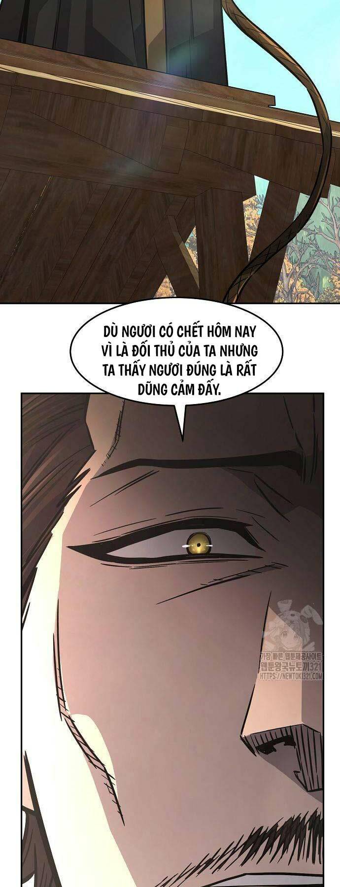 Tuyệt Đối Kiếm Cảm - Chapter 67 - Page 10