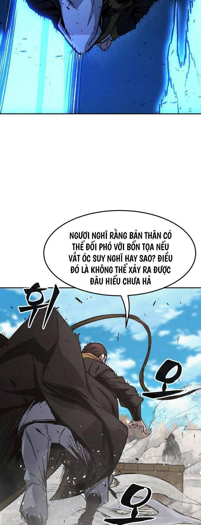 Tuyệt Đối Kiếm Cảm - Chapter 67 - Page 14