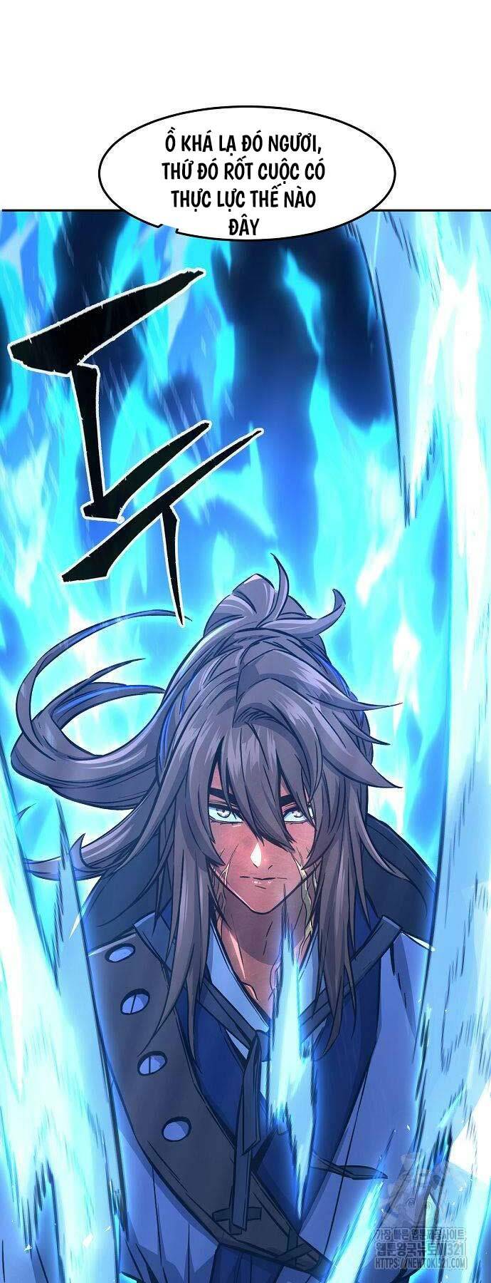 Tuyệt Đối Kiếm Cảm - Chapter 67 - Page 16