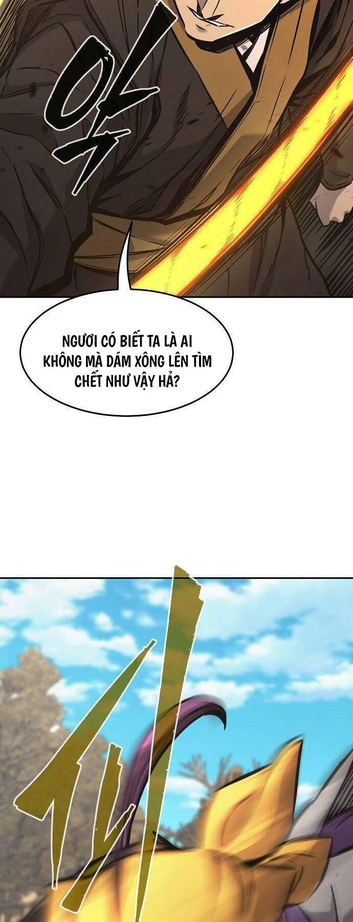 Tuyệt Đối Kiếm Cảm - Chapter 67 - Page 22