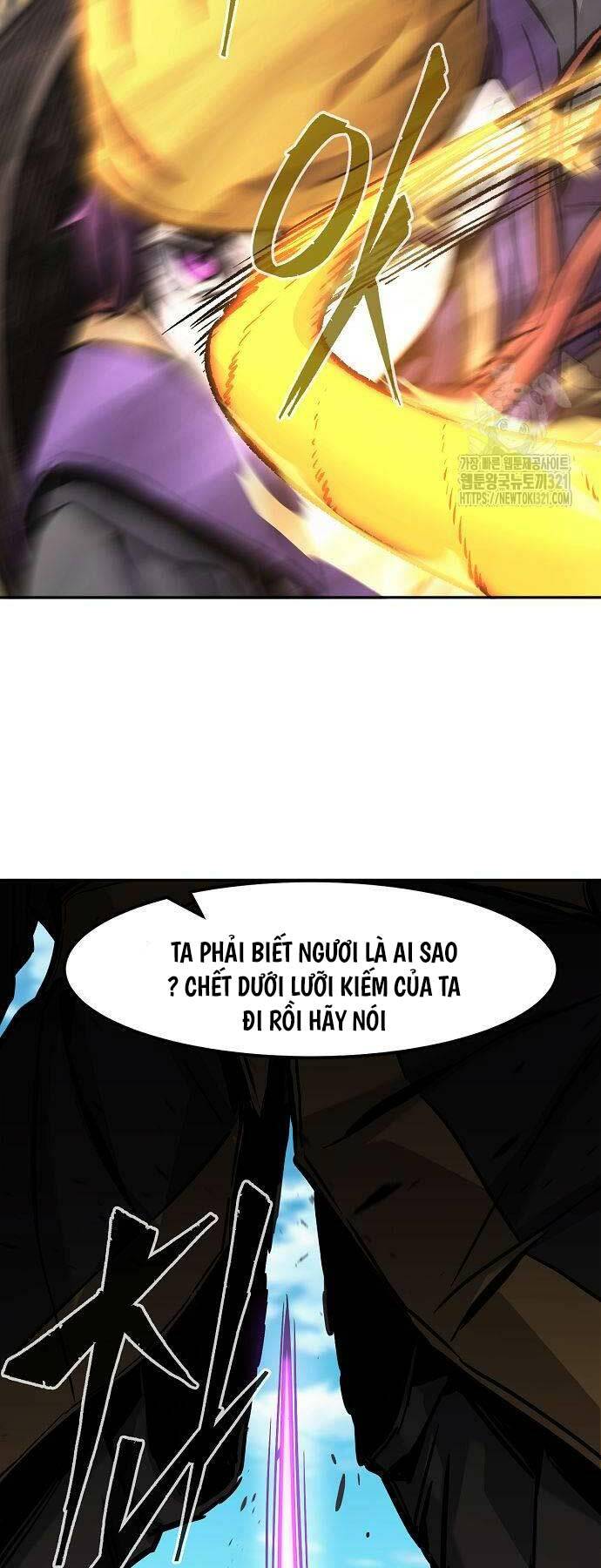 Tuyệt Đối Kiếm Cảm - Chapter 67 - Page 23