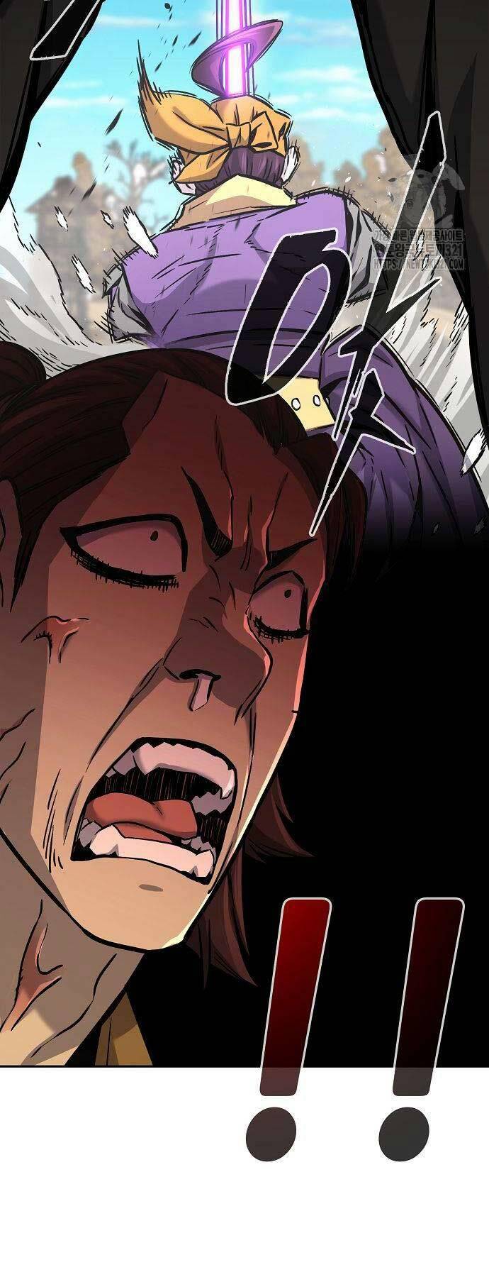 Tuyệt Đối Kiếm Cảm - Chapter 67 - Page 24