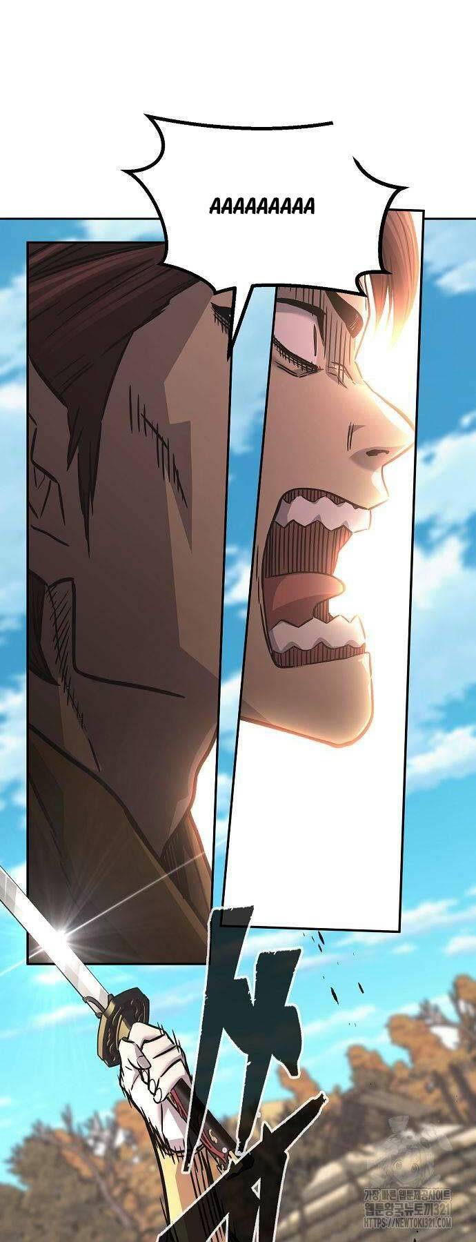 Tuyệt Đối Kiếm Cảm - Chapter 67 - Page 25