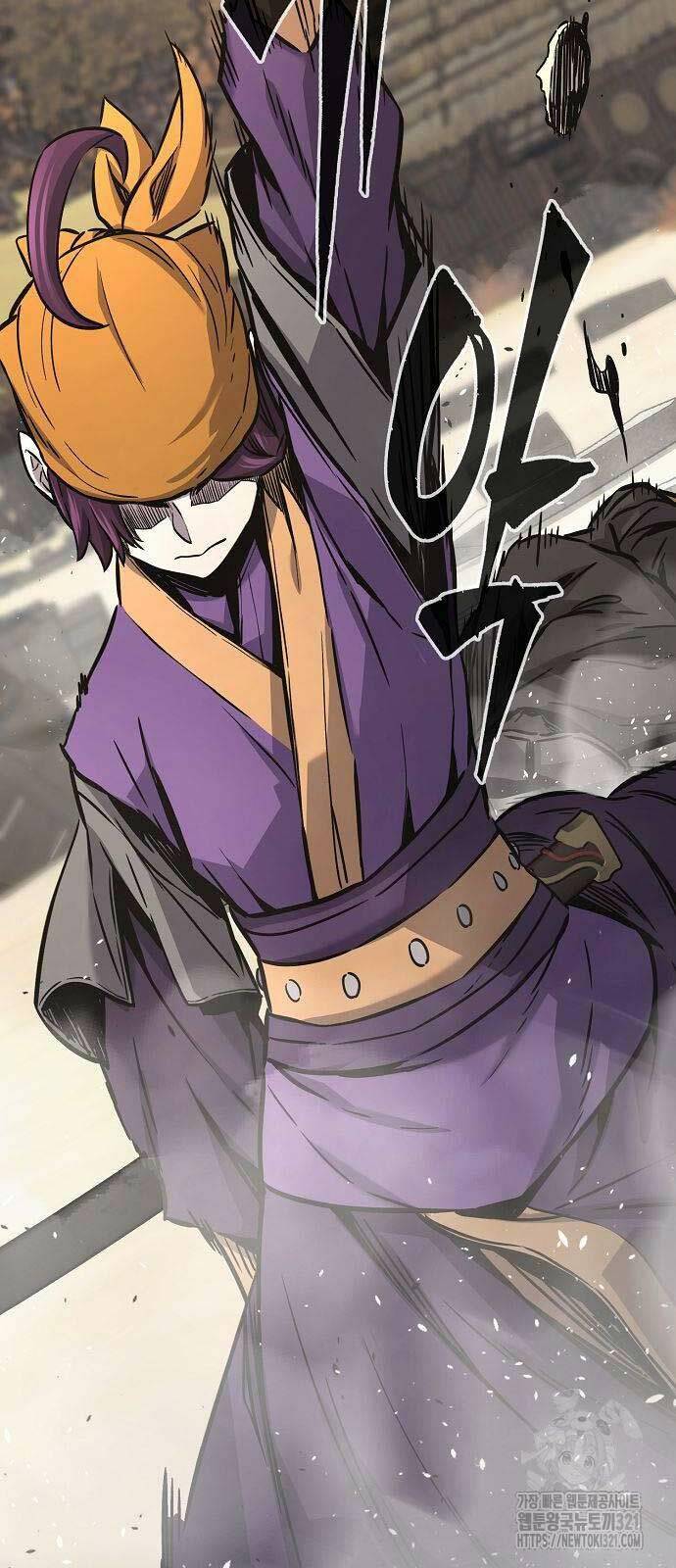 Tuyệt Đối Kiếm Cảm - Chapter 67 - Page 26