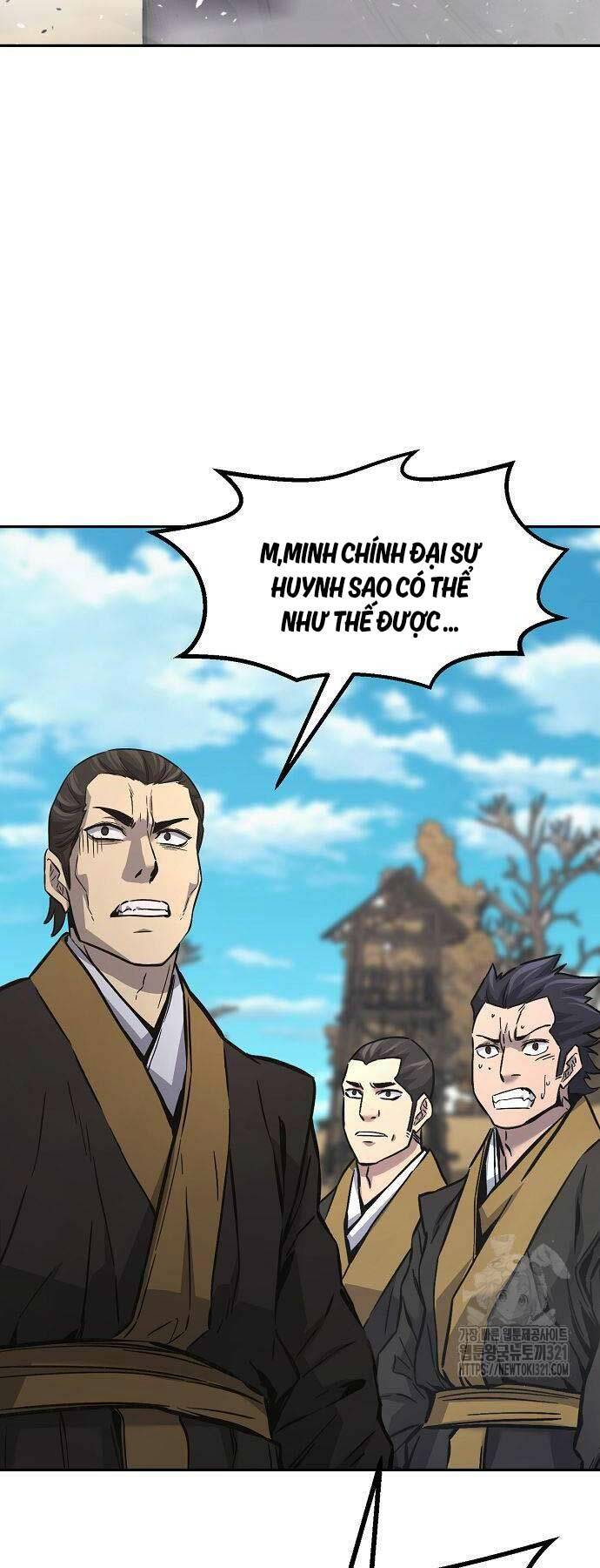 Tuyệt Đối Kiếm Cảm - Chapter 67 - Page 27