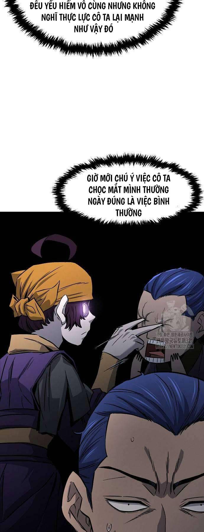 Tuyệt Đối Kiếm Cảm - Chapter 67 - Page 29