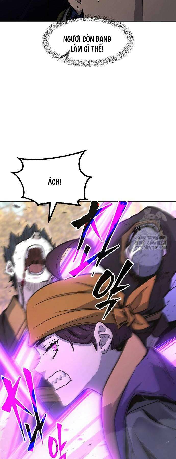 Tuyệt Đối Kiếm Cảm - Chapter 67 - Page 30