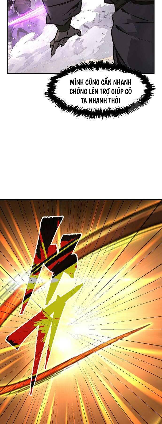 Tuyệt Đối Kiếm Cảm - Chapter 67 - Page 32