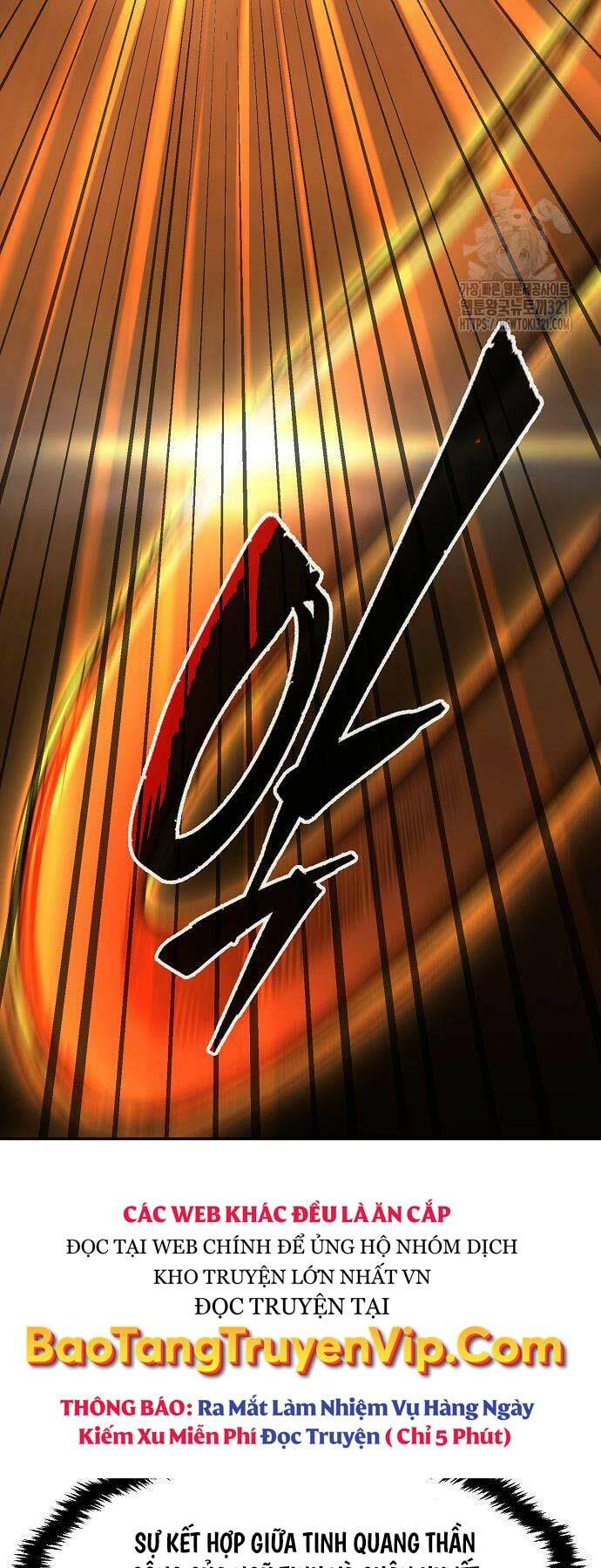 Tuyệt Đối Kiếm Cảm - Chapter 67 - Page 33