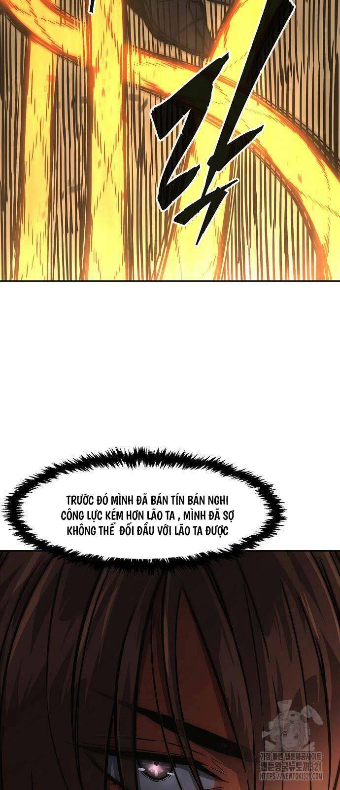 Tuyệt Đối Kiếm Cảm - Chapter 67 - Page 35