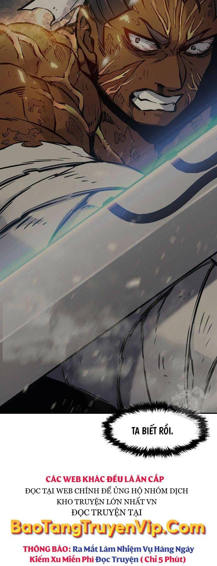 Tuyệt Đối Kiếm Cảm - Chapter 67 - Page 37