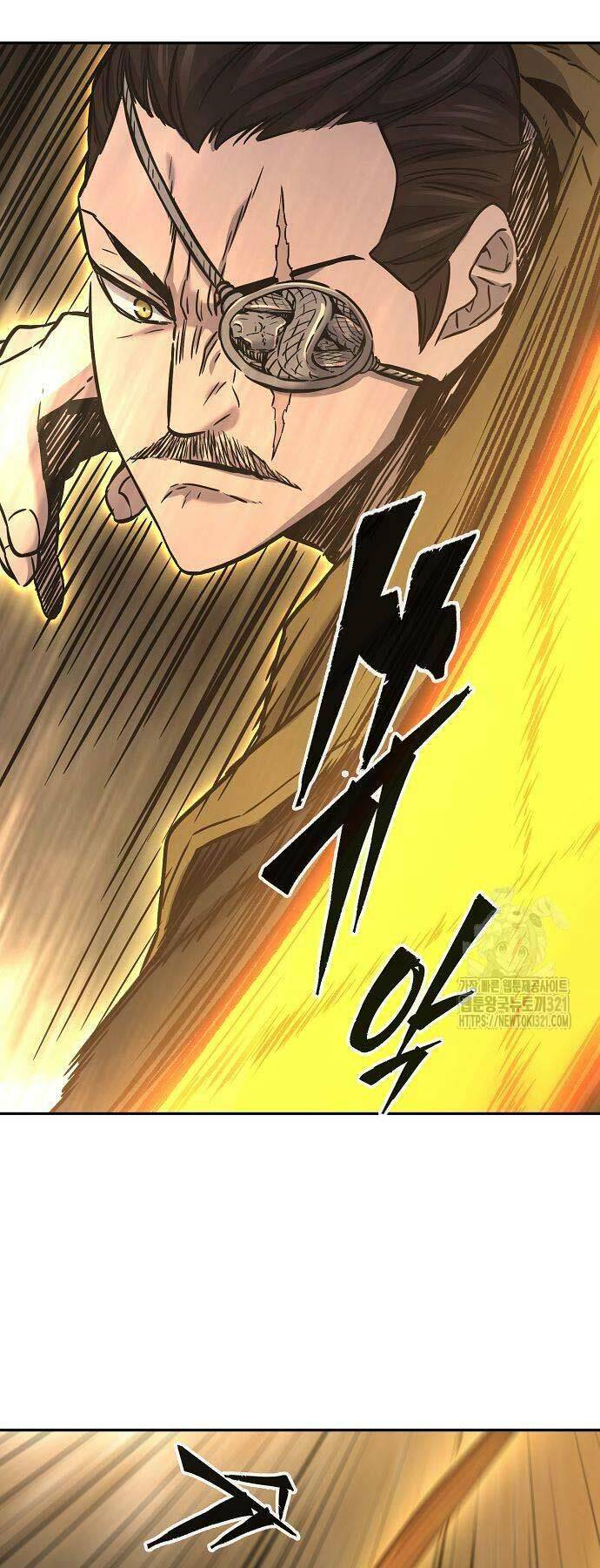 Tuyệt Đối Kiếm Cảm - Chapter 67 - Page 38