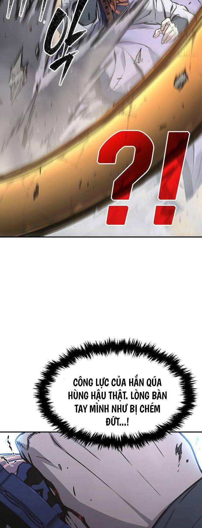 Tuyệt Đối Kiếm Cảm - Chapter 67 - Page 3