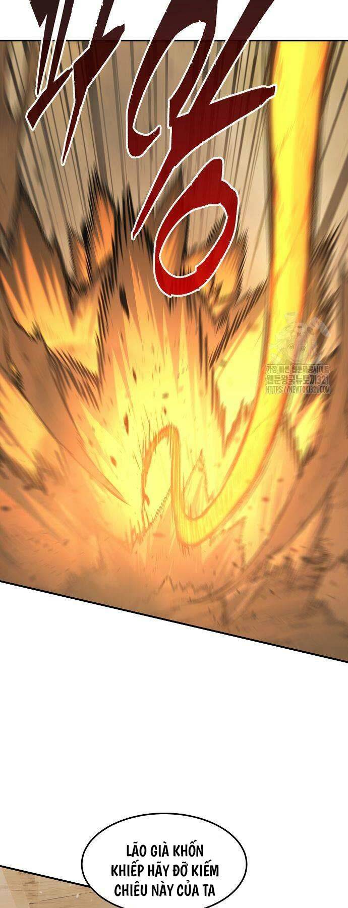 Tuyệt Đối Kiếm Cảm - Chapter 67 - Page 40