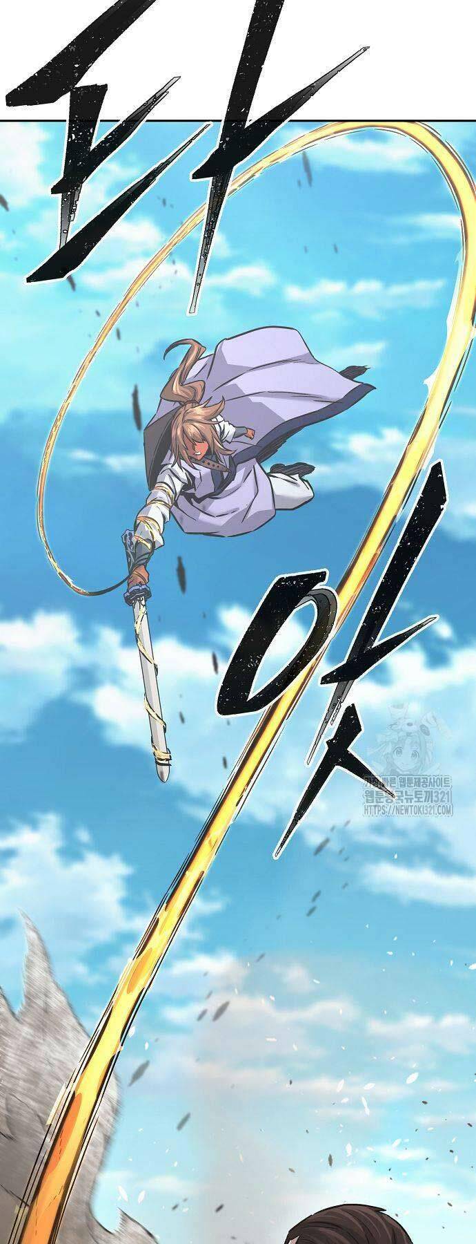 Tuyệt Đối Kiếm Cảm - Chapter 67 - Page 47