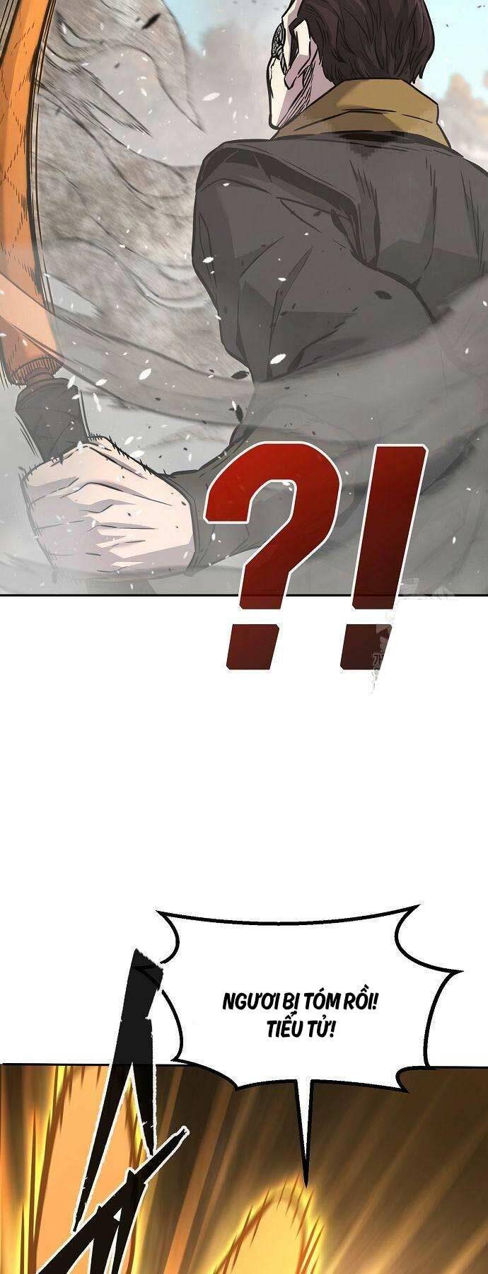 Tuyệt Đối Kiếm Cảm - Chapter 67 - Page 48