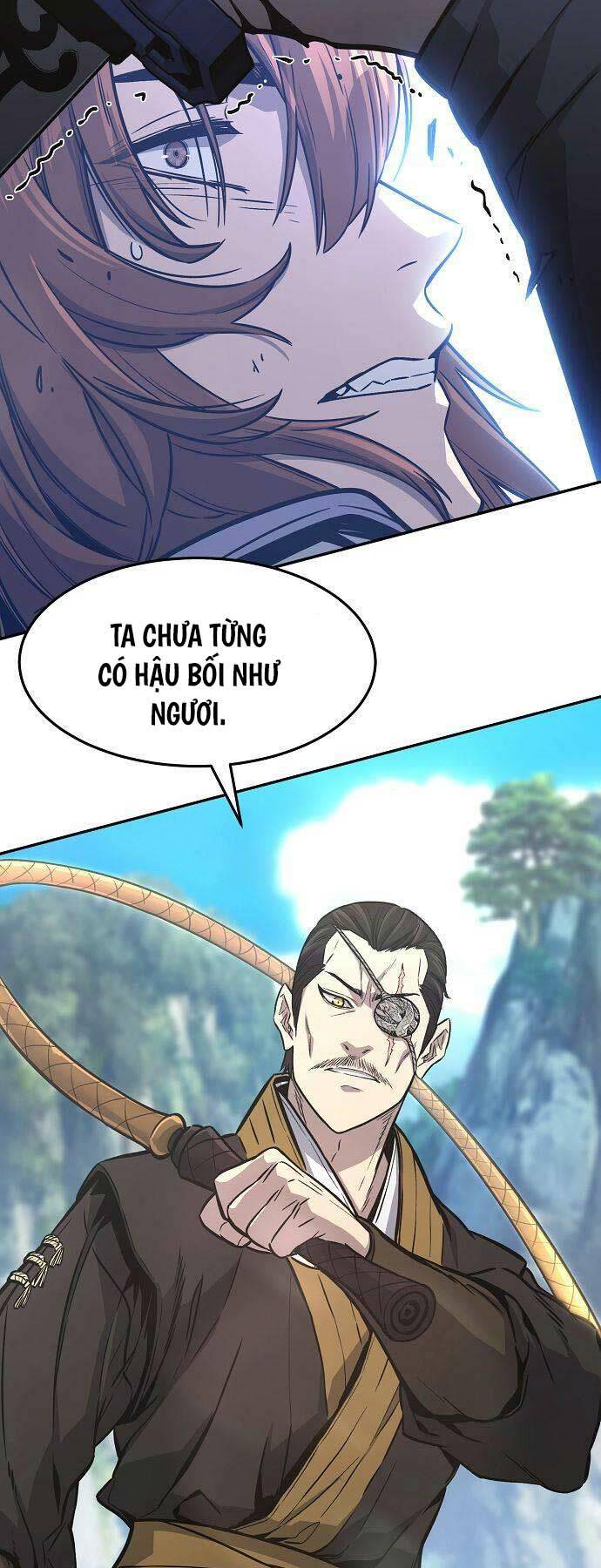 Tuyệt Đối Kiếm Cảm - Chapter 67 - Page 4