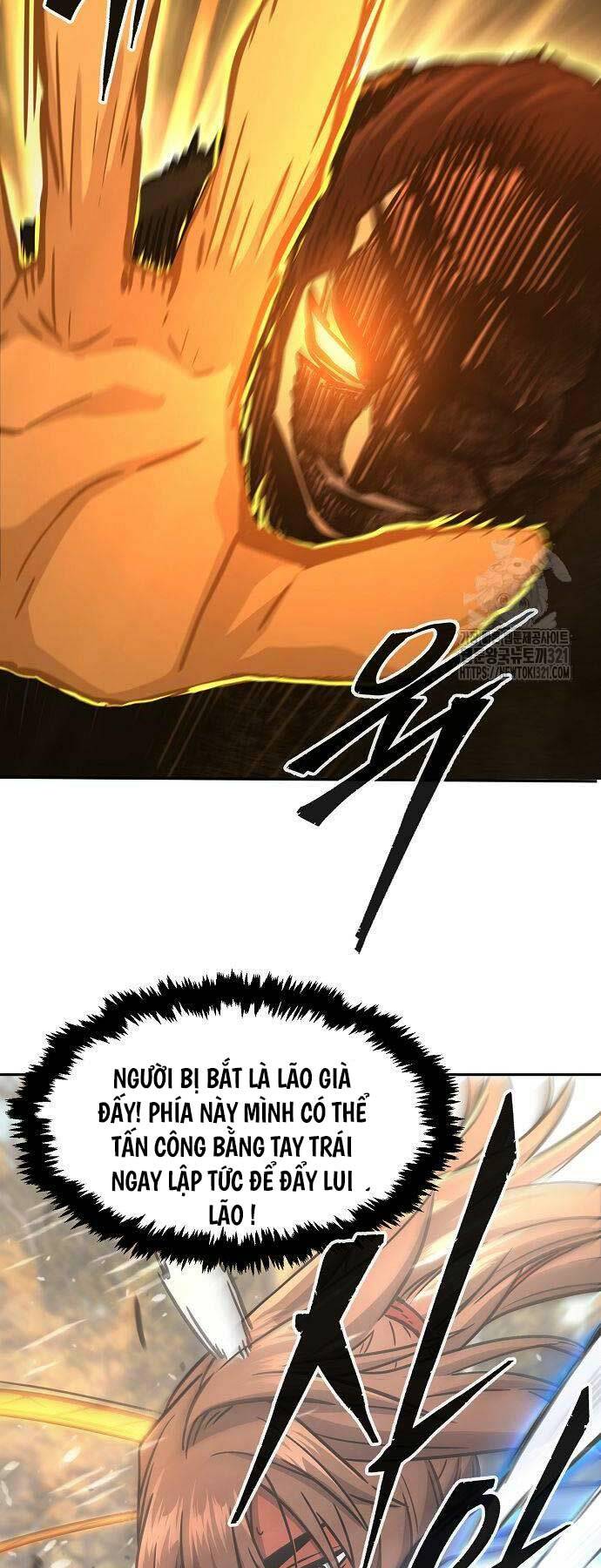 Tuyệt Đối Kiếm Cảm - Chapter 67 - Page 49