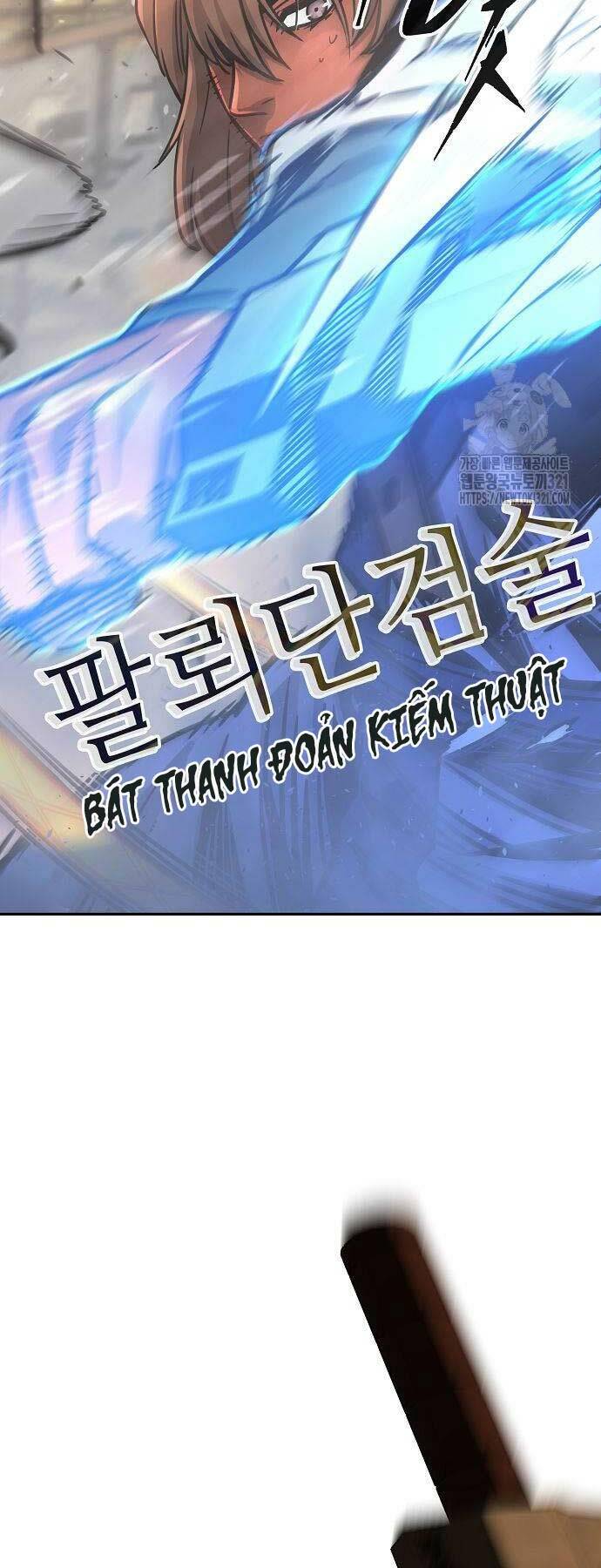 Tuyệt Đối Kiếm Cảm - Chapter 67 - Page 50