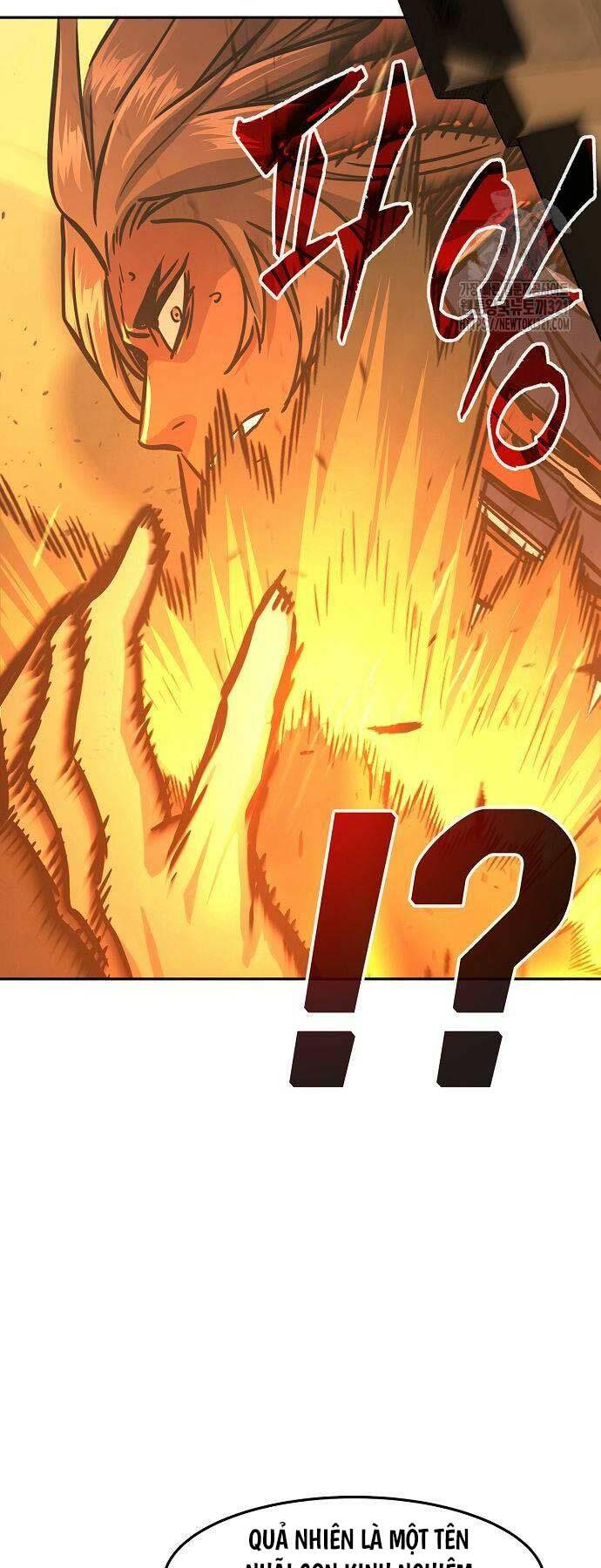 Tuyệt Đối Kiếm Cảm - Chapter 67 - Page 51