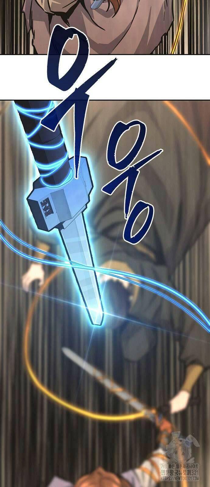 Tuyệt Đối Kiếm Cảm - Chapter 67 - Page 53