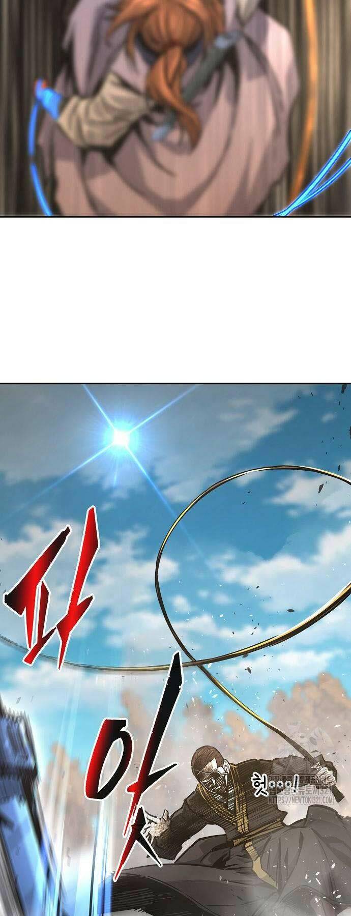 Tuyệt Đối Kiếm Cảm - Chapter 67 - Page 54