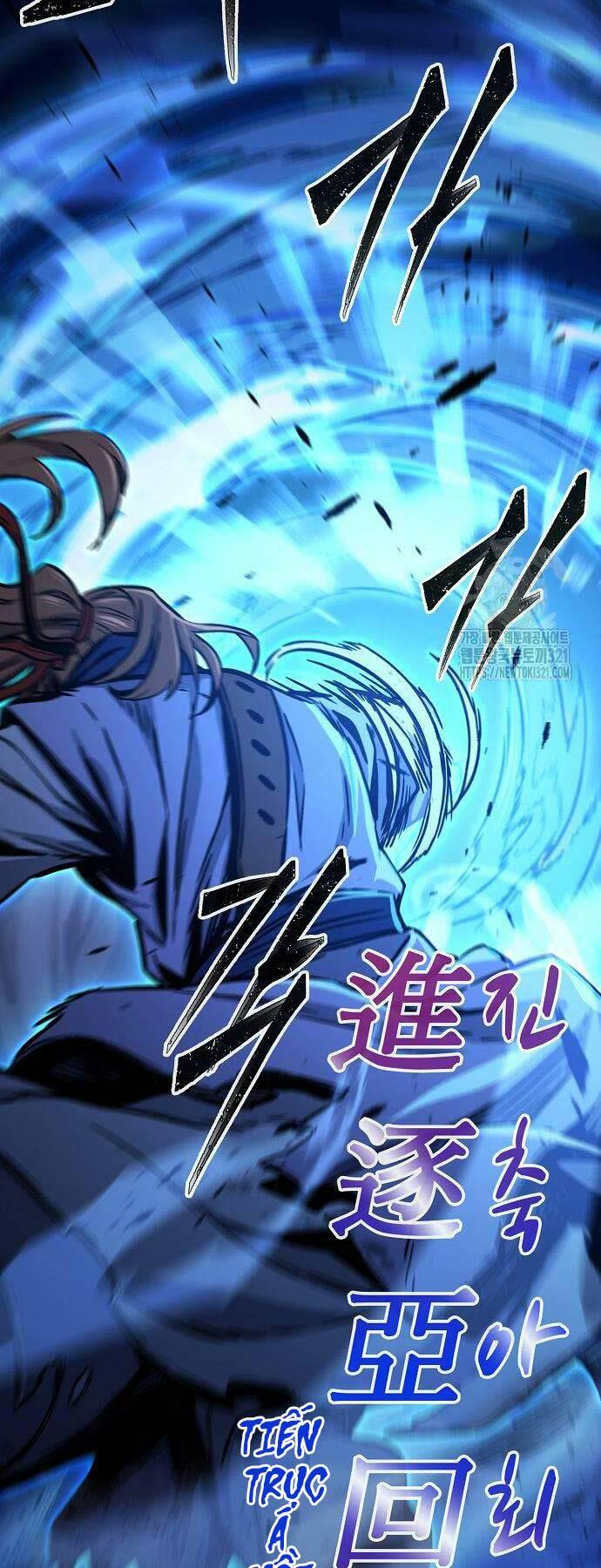 Tuyệt Đối Kiếm Cảm - Chapter 67 - Page 58