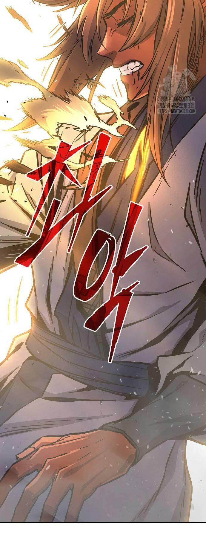 Tuyệt Đối Kiếm Cảm - Chapter 67 - Page 60