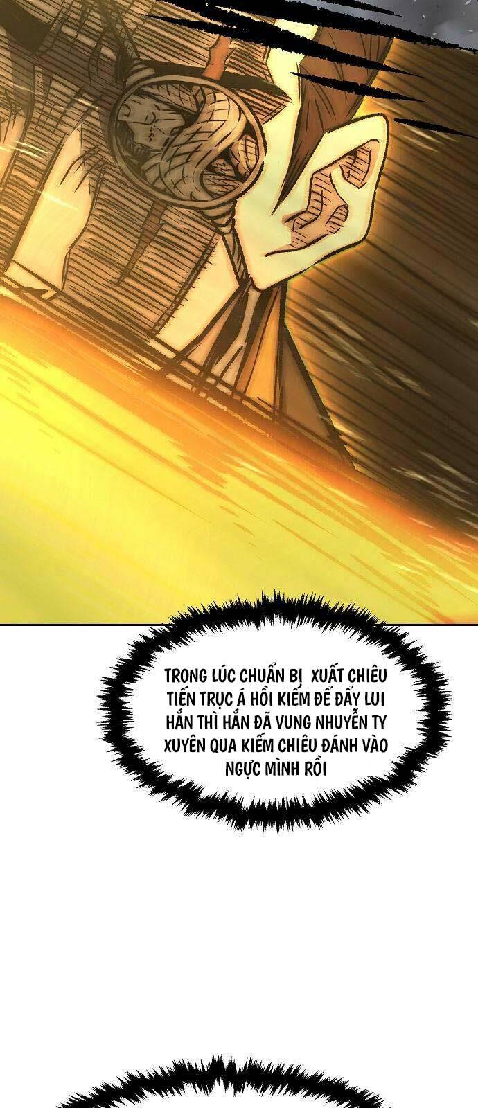 Tuyệt Đối Kiếm Cảm - Chapter 67 - Page 62