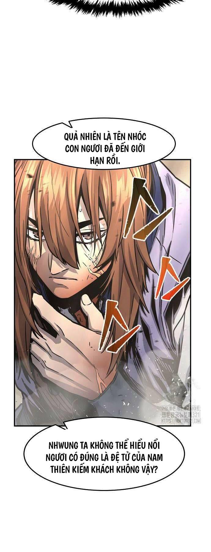 Tuyệt Đối Kiếm Cảm - Chapter 67 - Page 64